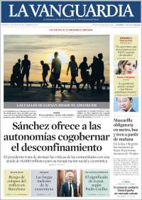 La Vanguardia