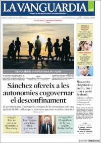 La Vanguardia