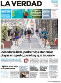 La Verdad de Cartagena