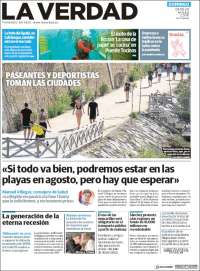 La Verdad de Murcia