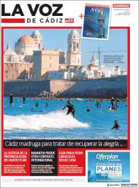 La Voz de Cádiz