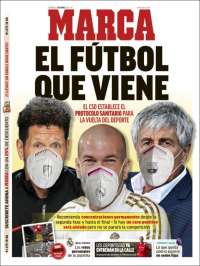 Marca
