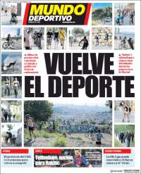 Mundo Atlético