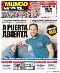 Mundo Deportivo Bizkaia