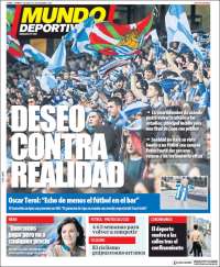 Mundo Deportivo Gipuzkoa
