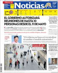 Noticias de Navarra