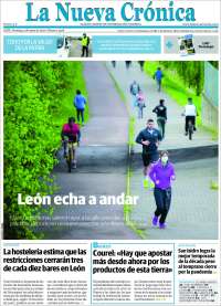 La Nueva Crónica