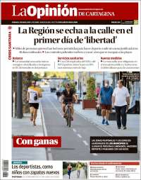 La Opinión de Murcia