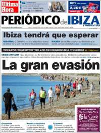 Periódico de Ibiza