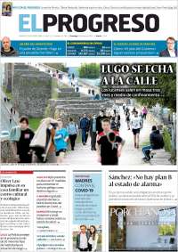 El Progreso