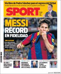 Sport
