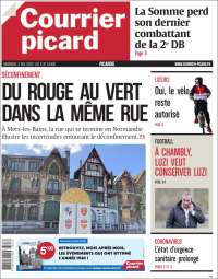 Courrier Picard
