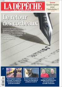 La Dépêche du Midi