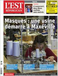 L'Est Republicain