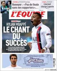 L'Equipe
