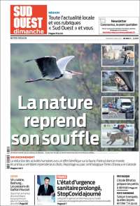 Sud Ouest