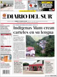 El Diario del Sur