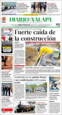 Diario de Xalapa