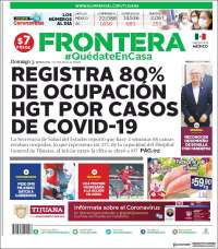 Frontera