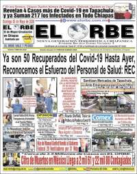 El Orbe