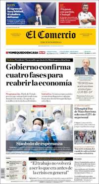 El Comercio