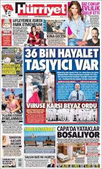 Hürriyet