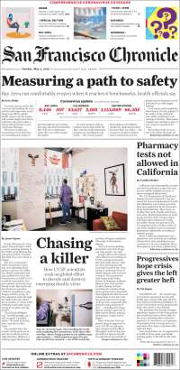 San Francisco Chronicle