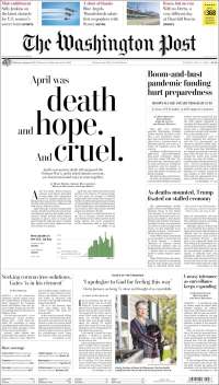 The Washington Post