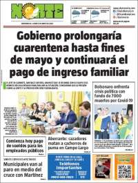 Diario Norte