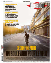 Libération