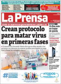La Prensa