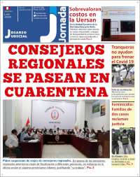 Diario Jornada