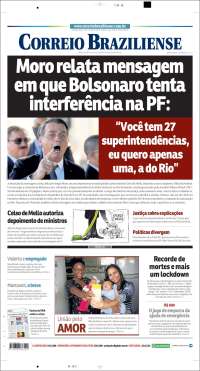 Correio Braziliense