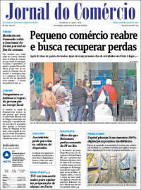 Jornal do Comércio