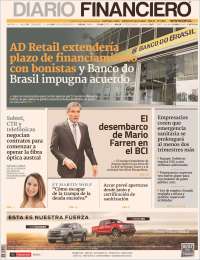 Diario Financiero