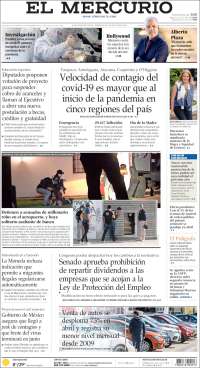 El Mercurio