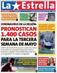 Estrella de Valparaiso