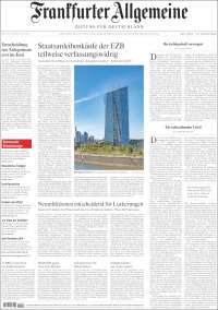 Frankfurter Allgemeine