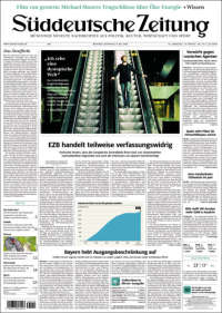 Sueddeutsche