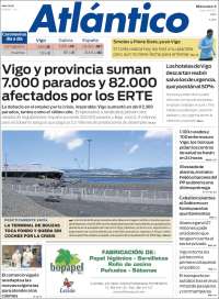 Atlántico Diario