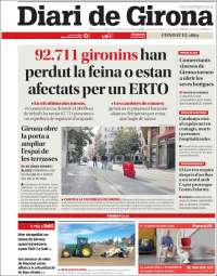 Diari de Girona