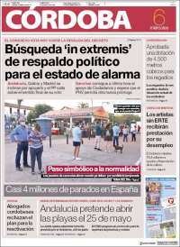 Diario de Córdoba