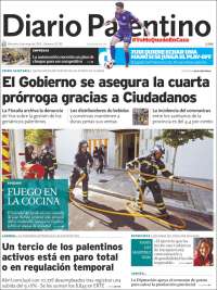 Diario Palentino