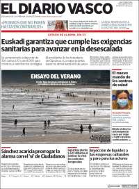 Diario Vasco