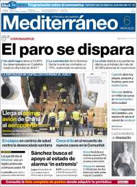 El Periódico Mediterraneo