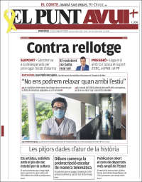 El Punt Avui