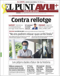 El Punt Avui - Girona