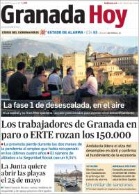 Granada Hoy