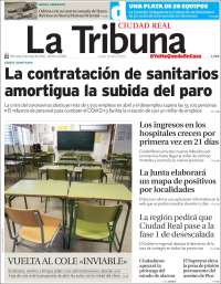 La Tribuna de Ciudad Real