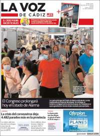 La Voz de Cádiz